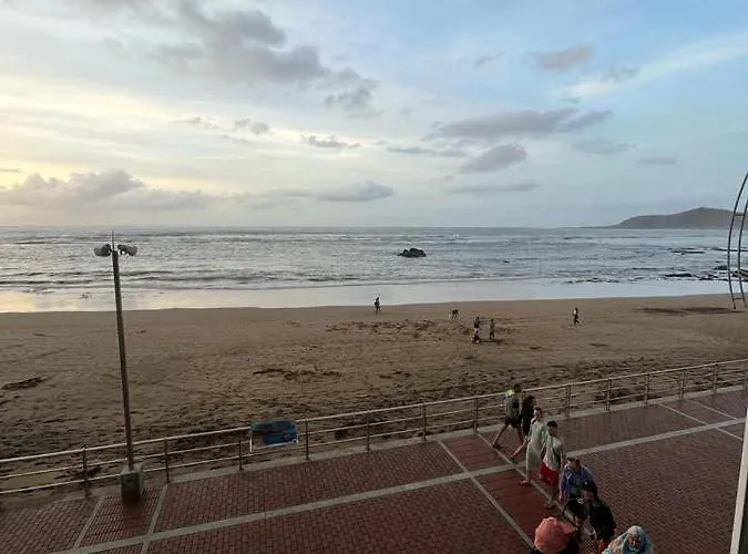 Mar Azul